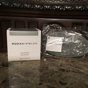 Rodan + Fields Active Hydration Body Replenish
